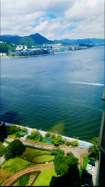 Ying Tao Bay 2