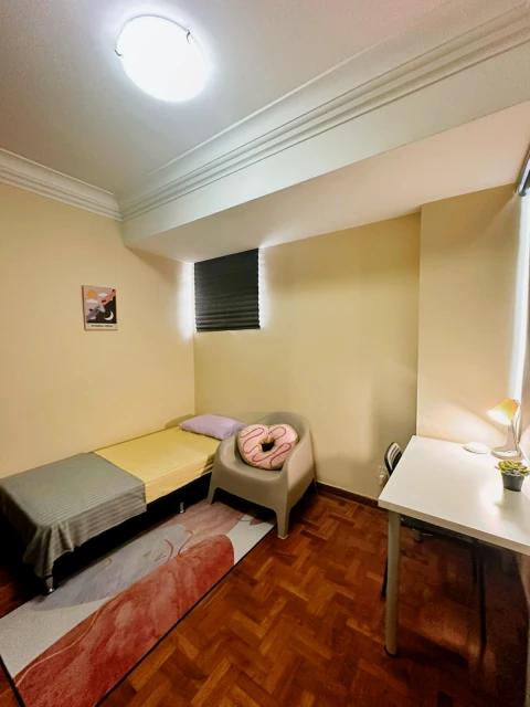Kasturina Lodge - EvoHouse 3