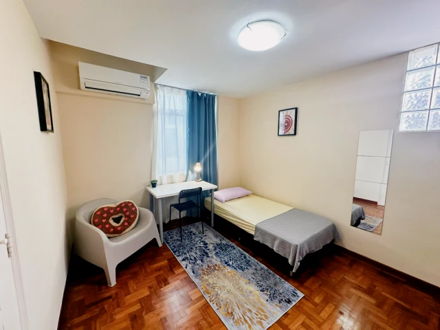 Kasturina Lodge - EvoHouse 4
