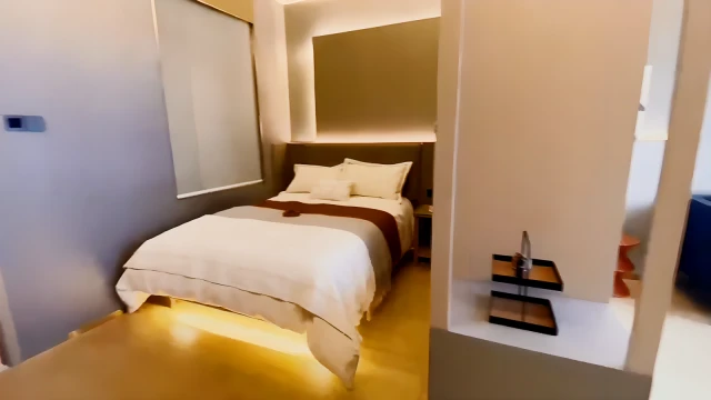 Winage Apartment · Houhai Metro Station Store 1