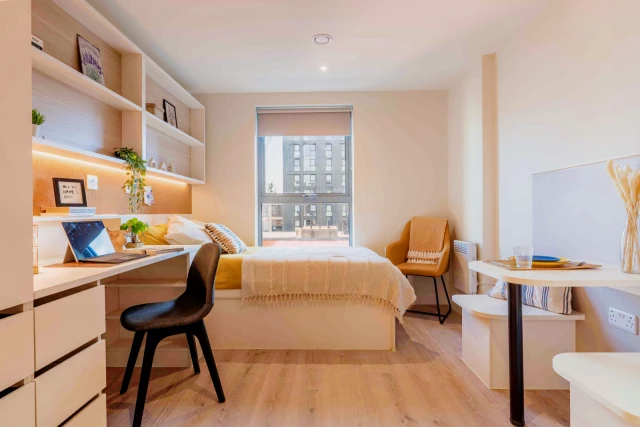 uhomes.com | Student Accommodation, Housing, Flats, Apartments for Rent