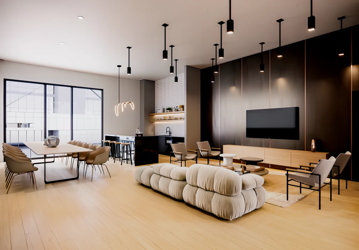 632 Newark - Jersey City student accommodation