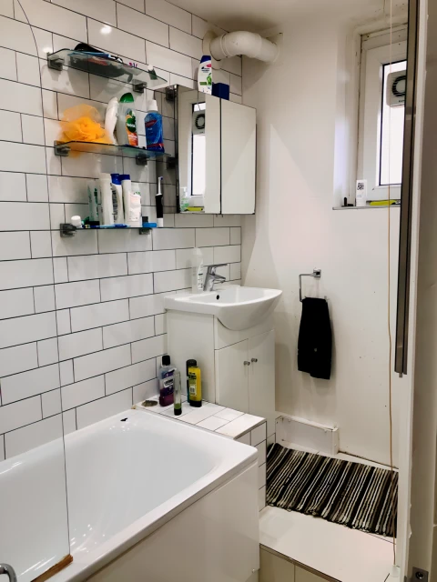 Cephas Street 27152# 3