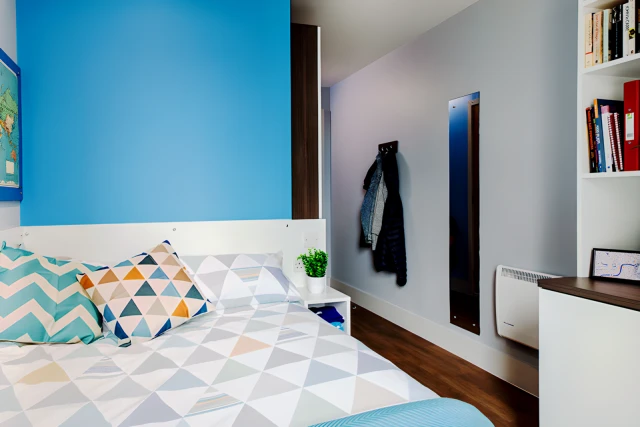 Kaplan Living Bournemouth 4