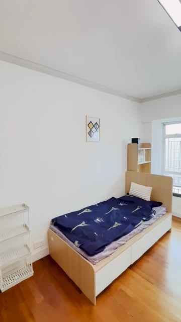 Hang Hau Metro City - Hong Kong(China) student accommodation - Flat C, 16/F, Block 1