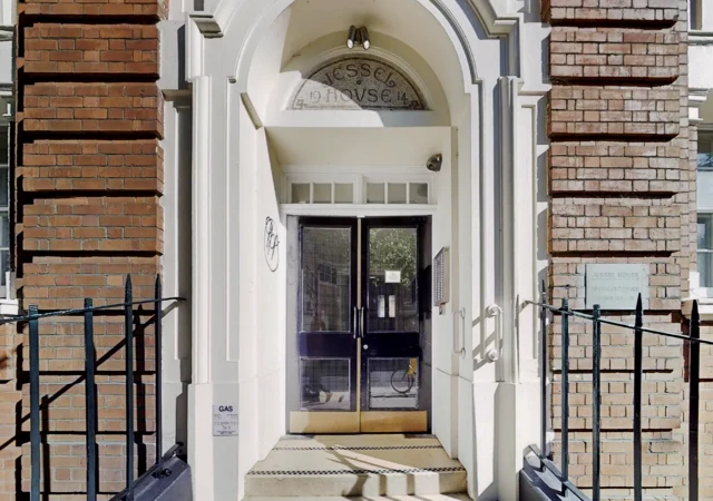 LH-Jessel House 1