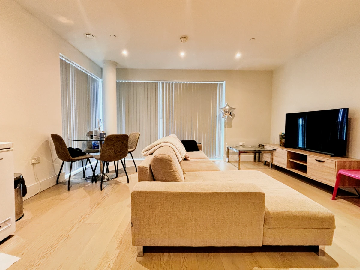 FH-Kidbrooke Village - résidence étudiante à Londres