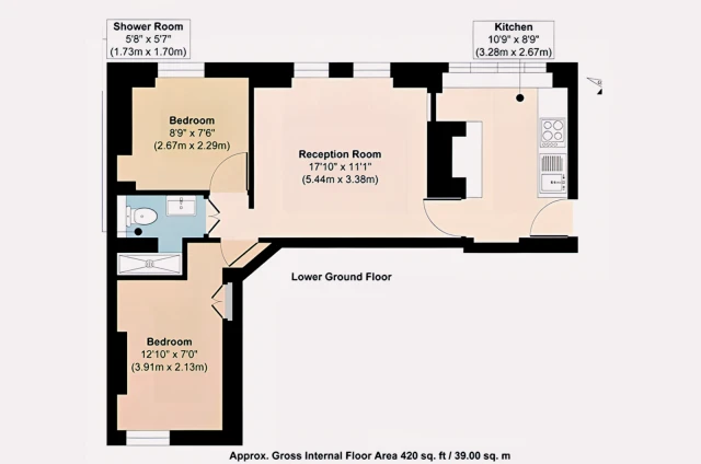 LH-City of Westminster Dwellings 3