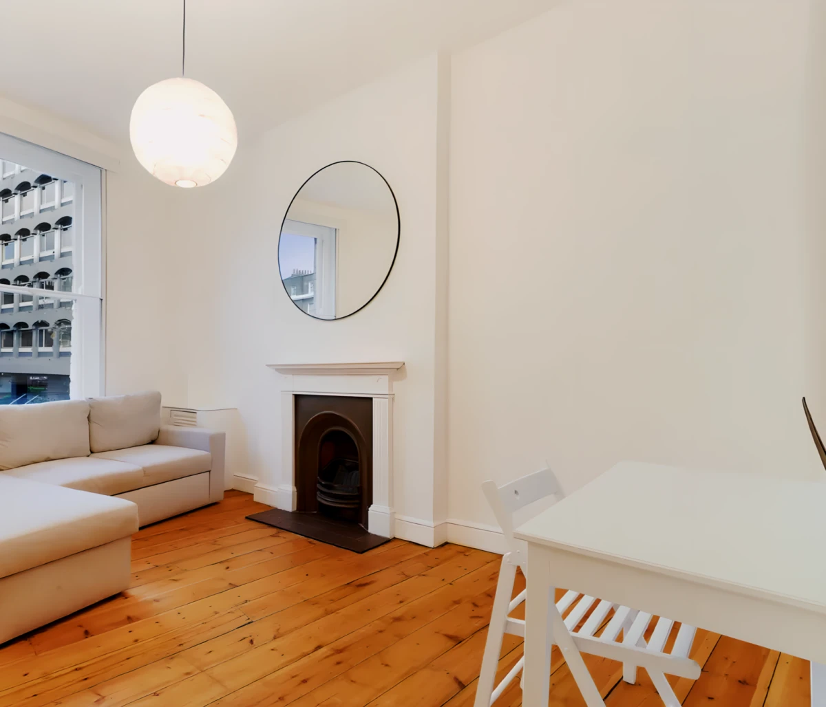 LH-Gray's Inn Road - alloggio per studenti a Londra - 2B1B