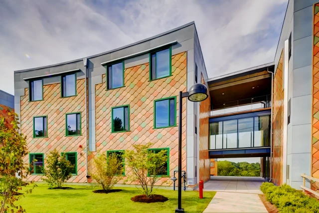 Collegetown Terrace 2