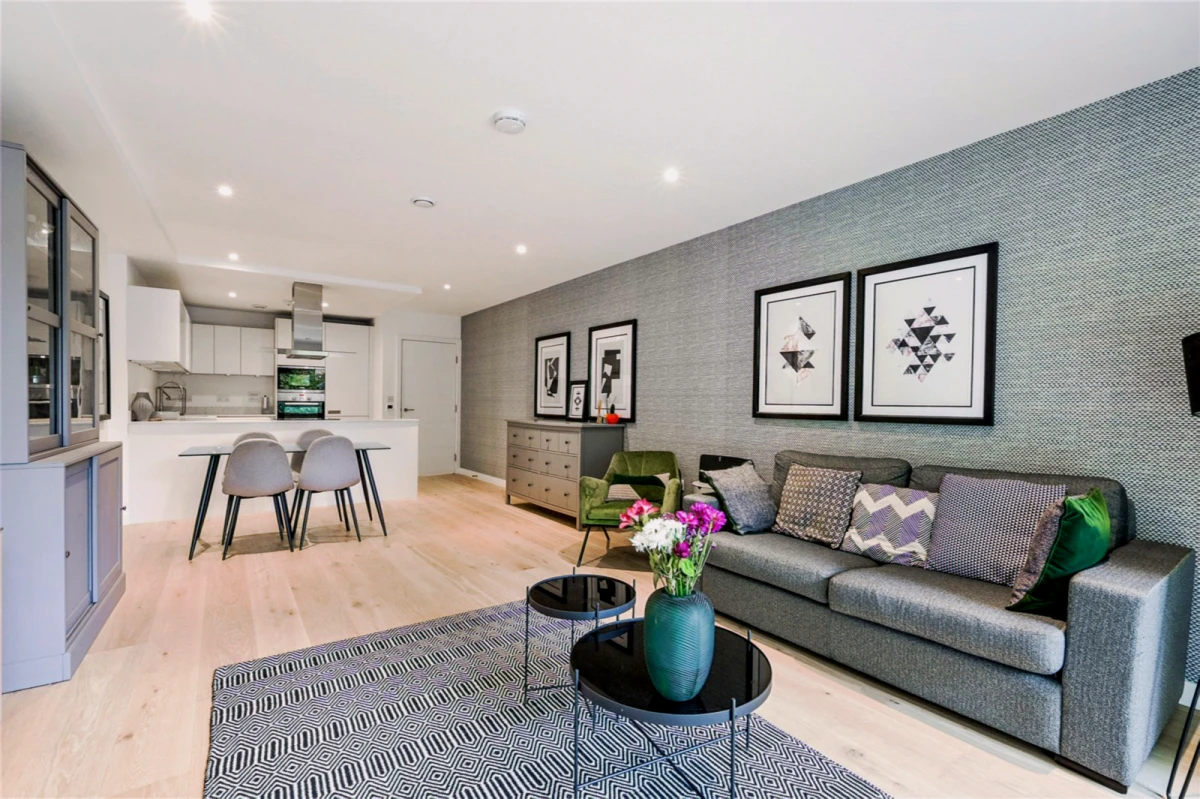 GS-Emerson Court - London student accommodation