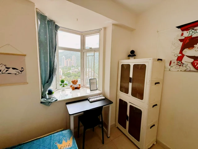 Block 8, Jubilee Garden, Fo Tan 2