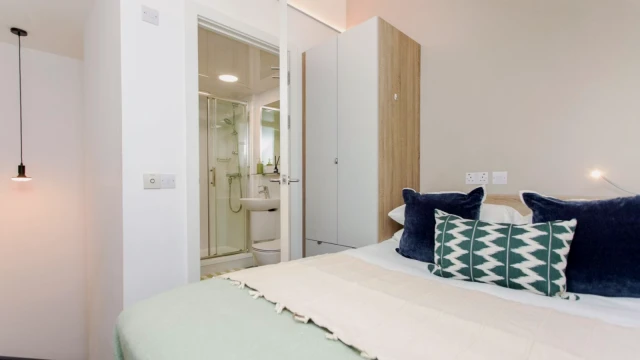 uhomes.com | Student Accommodation, Housing, Flats, Apartments for Rent