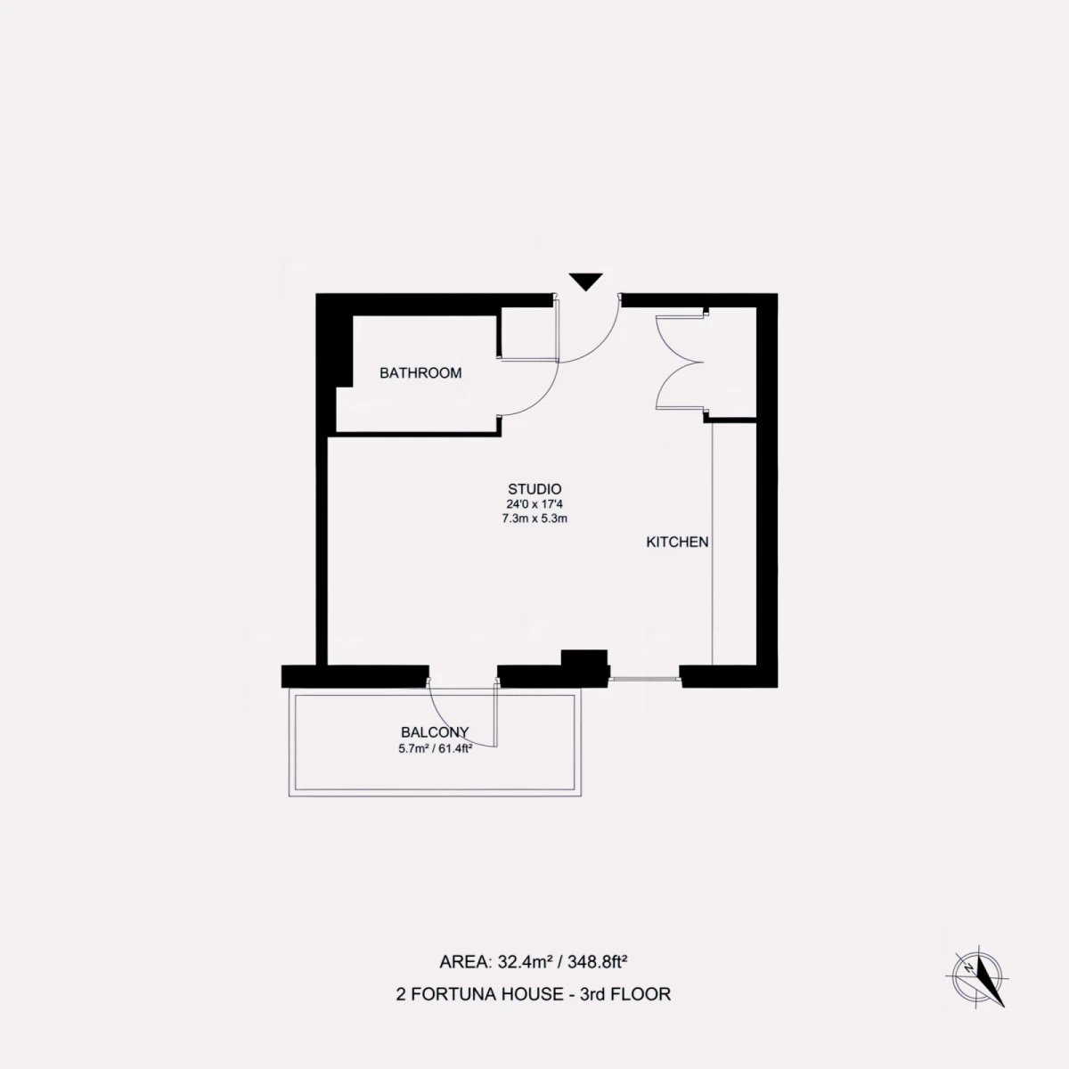 LH-Fortuna House 0