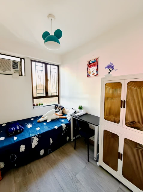 Another Residence
