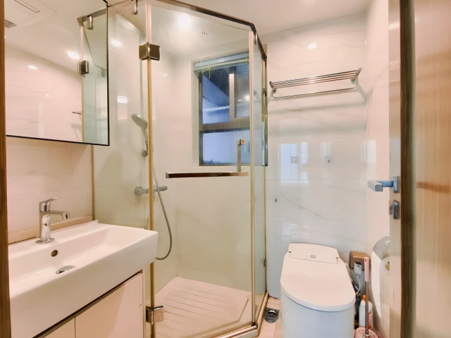 Jinling Holiday Apartment 3
