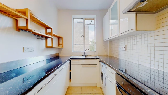 Nevern Square, Earls Court 4