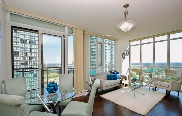 2103 - 4099 Brickstone Mews Parkway