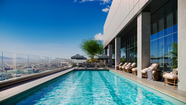 SOL Modern 1