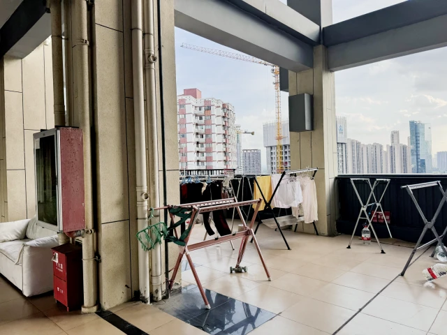 Hexin Building 3