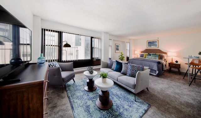 Longwood Galleria Apartments 1