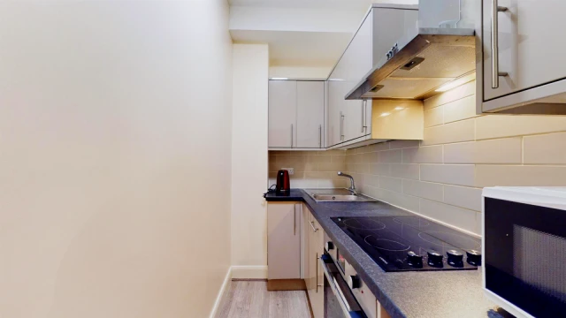 Talgarth Road, West Kensington 3