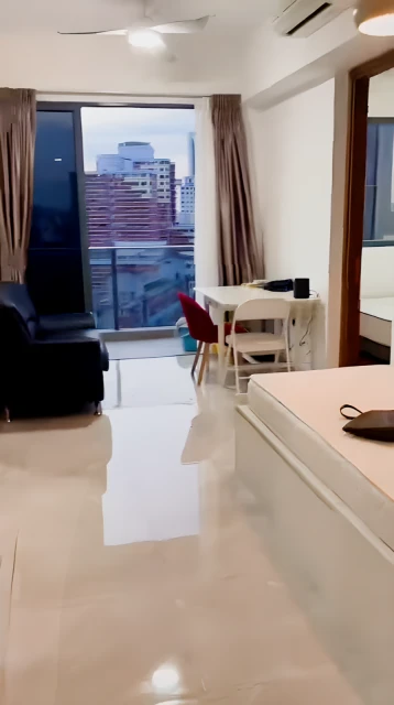 Stirling Residences - JT 3