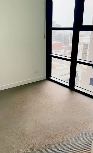 557 Little Lonsdale Street - alloggio per studenti a Melbourne - 1 Bedroom-furniture not included