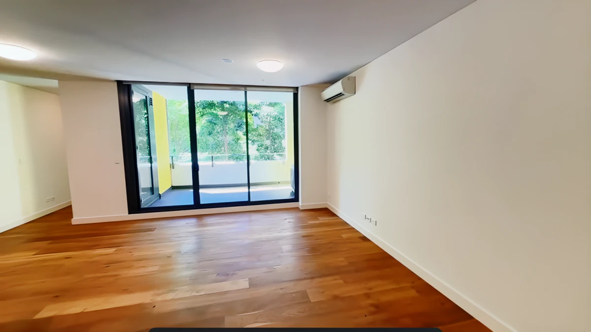 12 Church Ave - Sydney student accommodation