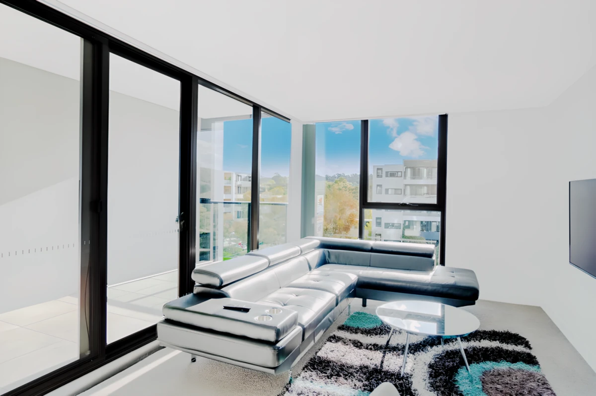 220 Melrose Dr - résidence étudiante à Canberra