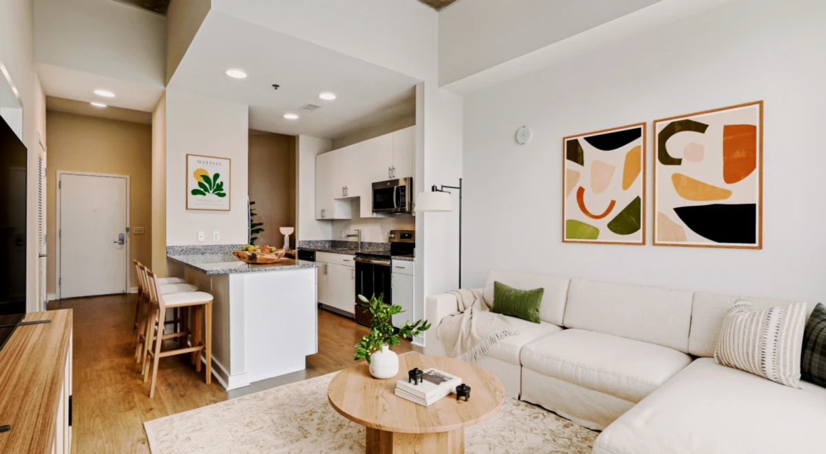 225 N Calvert 0