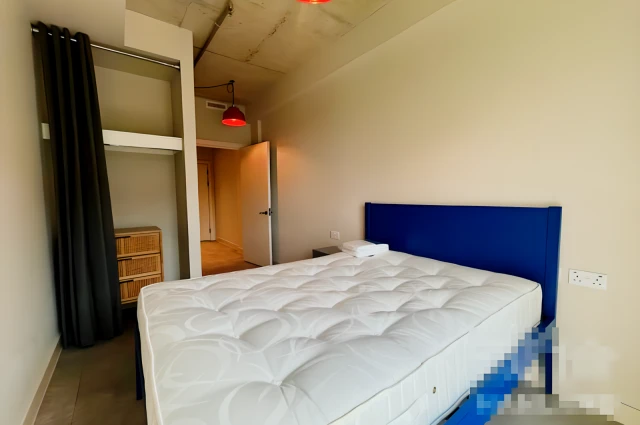 HL-The Robinson West – Studentenunterkunft in London – 3 Bedroom 2 Bathroom-Standard Room 1