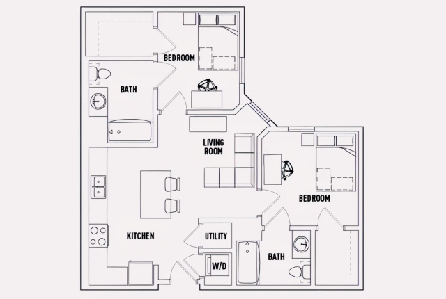 uhomes.com | Student Accommodation, Housing, Flats, Apartments for Rent