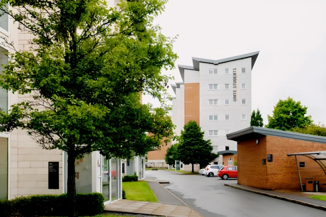 Clodien House 1