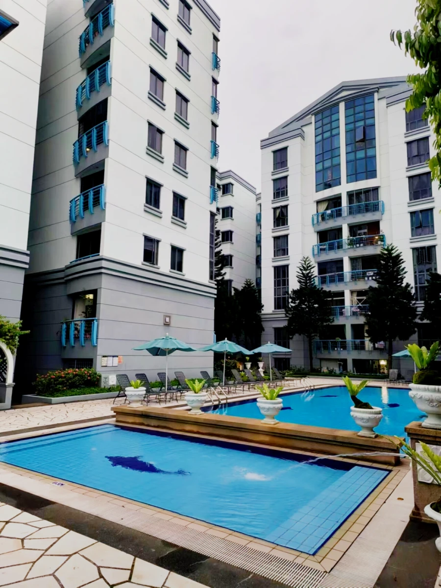 Aston Mansions - MC 0