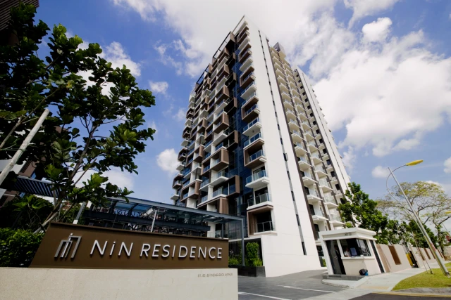 Nin Residence - U+