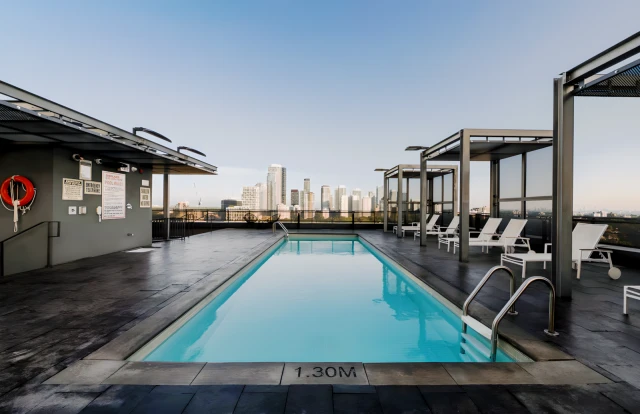Sky Residence - Balliol Street & Yonge Street 4
