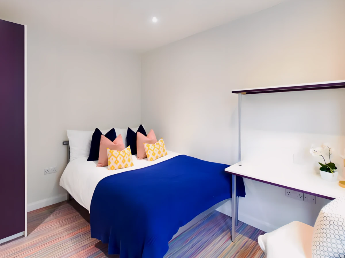 233 Leek Road - Stoke-on-Trent student accommodation