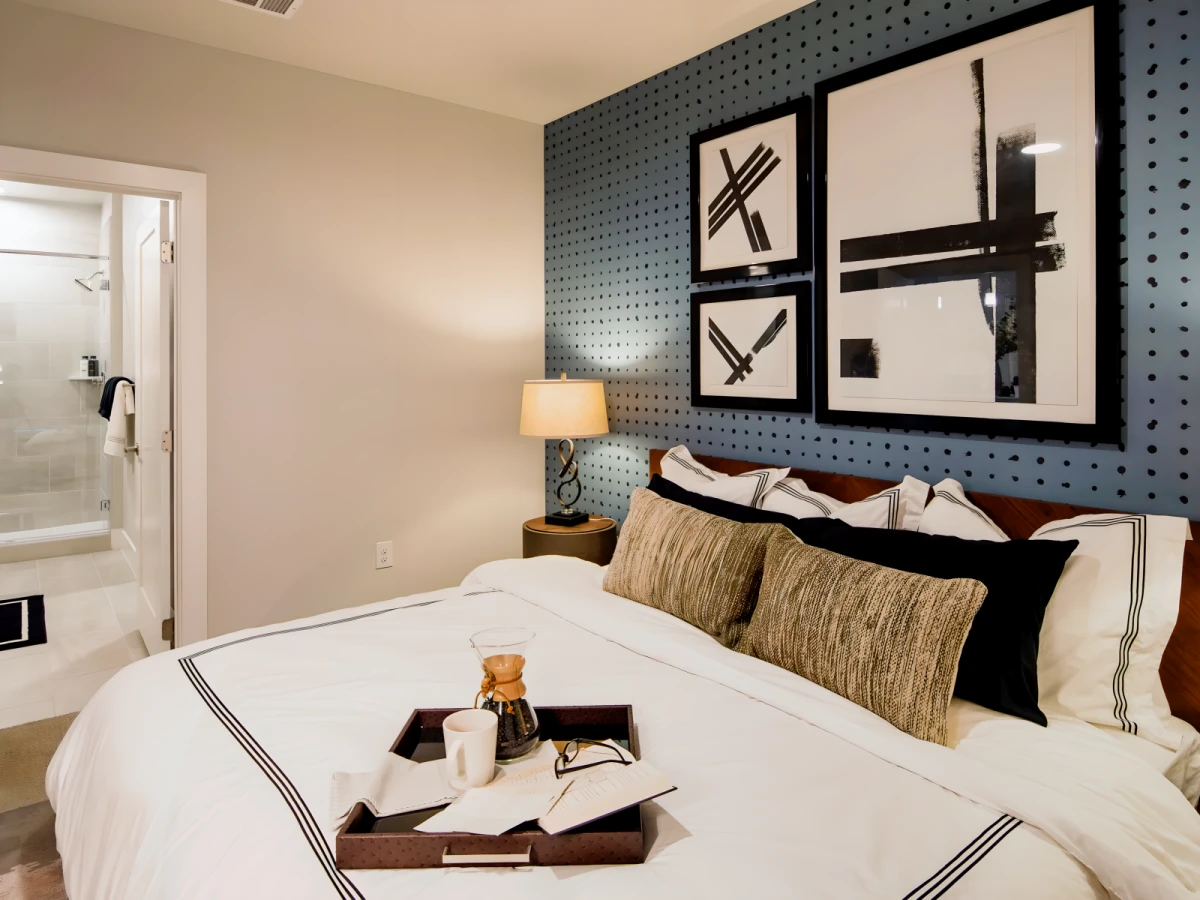 Ellison Heights - Houston student accommodation