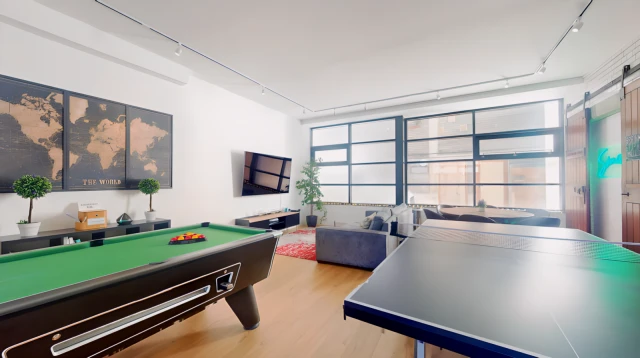 Smart Student Accommodation 3