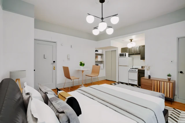 #431: Upper West Side 4