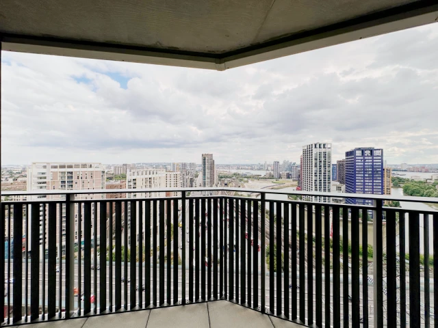 FH-Cerulean Quarter - alloggio per studenti a Londra - 1 Bedroom 1 Bathroom Flat 125