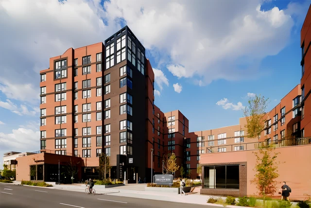 The Broadview at Vanderbilt 2