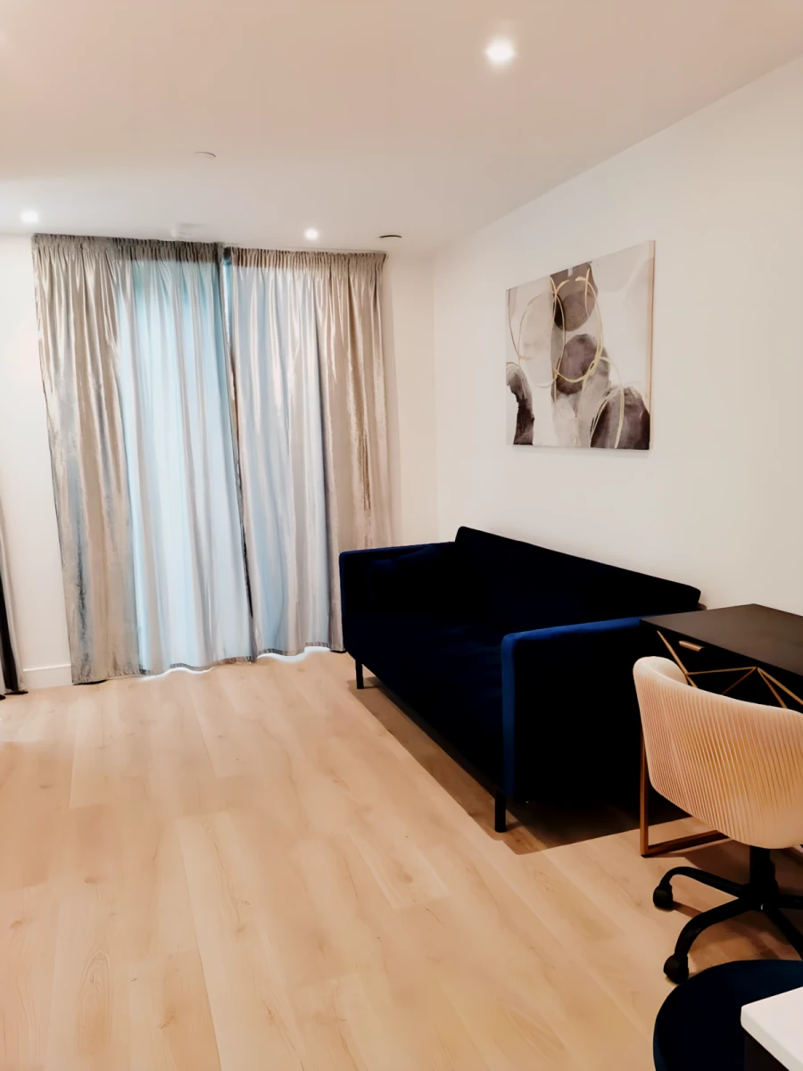 LH-Wembley丨Affinity House丨Studio_伦敦家我（LondonHomeMe） 0