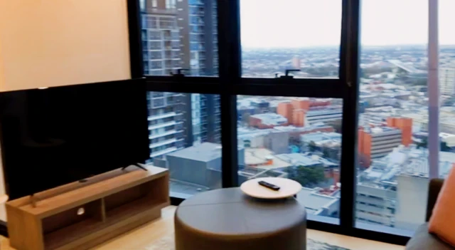 60 A'Beckett Street 2