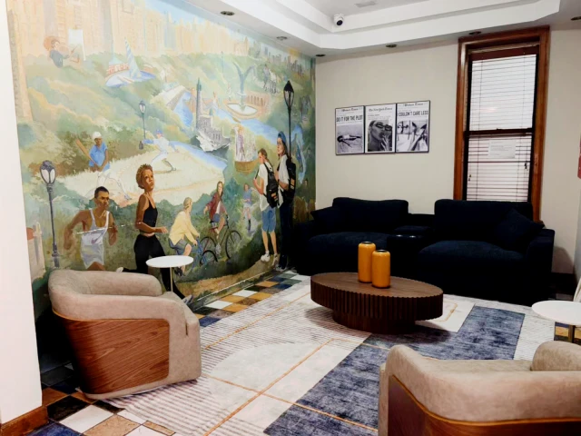 Central Park Apartments NYC 3