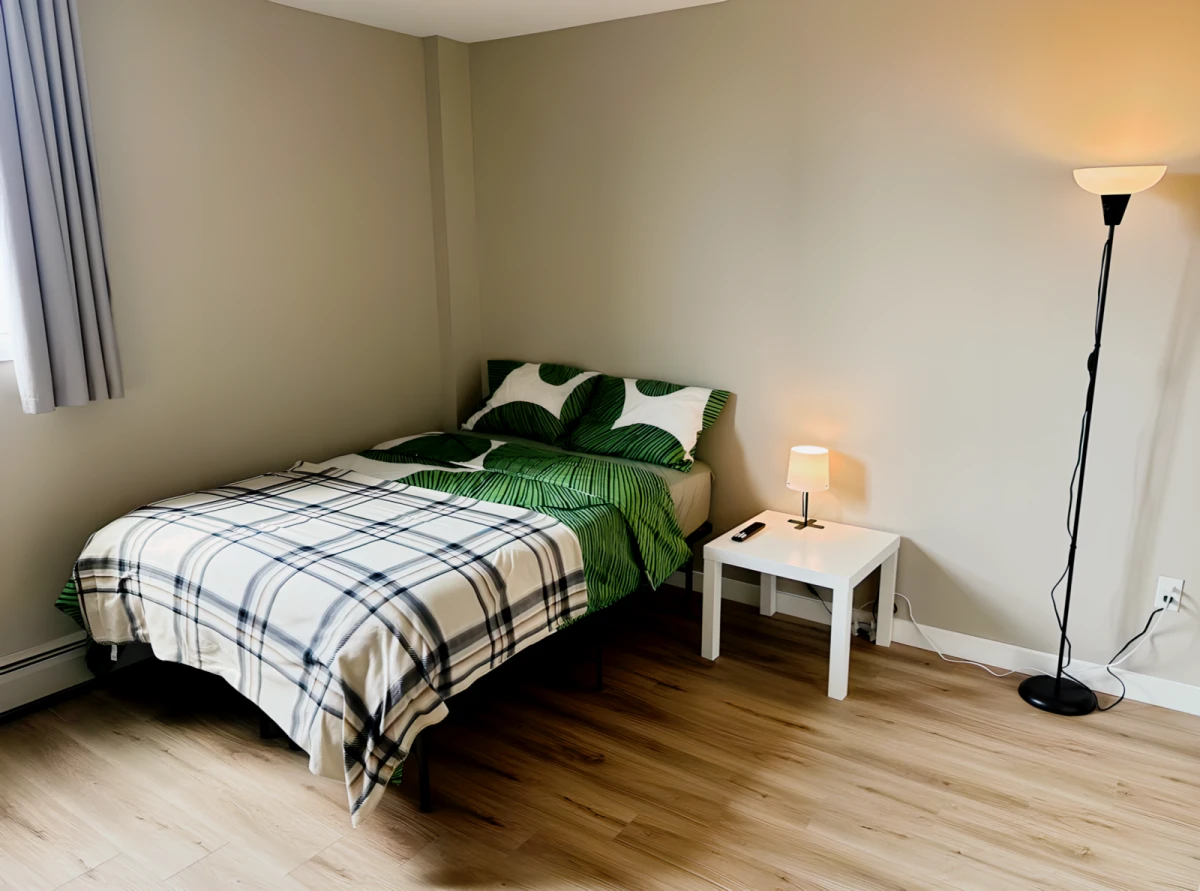 Sky Residence - 12 Avenue SW & 13 Avenue SW - Calgary student accommodation
