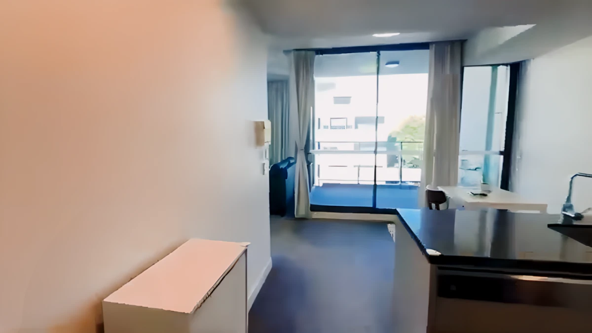 30 Rothschild Ave - résidence étudiante à Sydney - 1 bed 1 bath