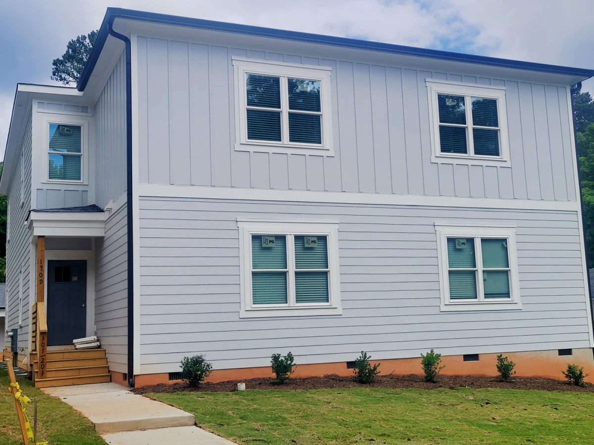 1505 Collegeview Ave - Raleigh student accommodation