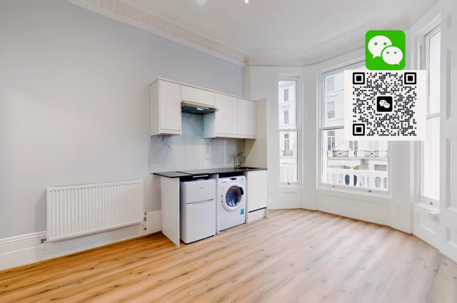 Lexham Gardens, Kensington 3
